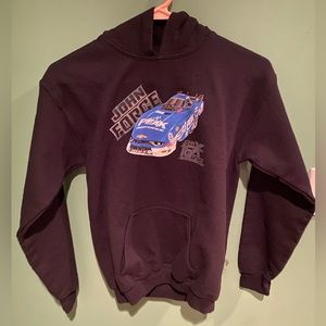 Kids large - John Force hoodie